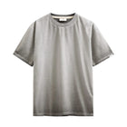 Akvillads Washed Tee caviar