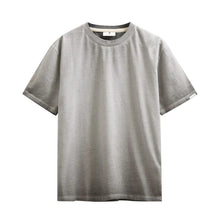 Akvillads Washed Tee caviar
