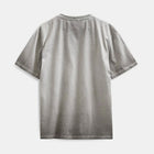 Akvillads Washed Tee caviar