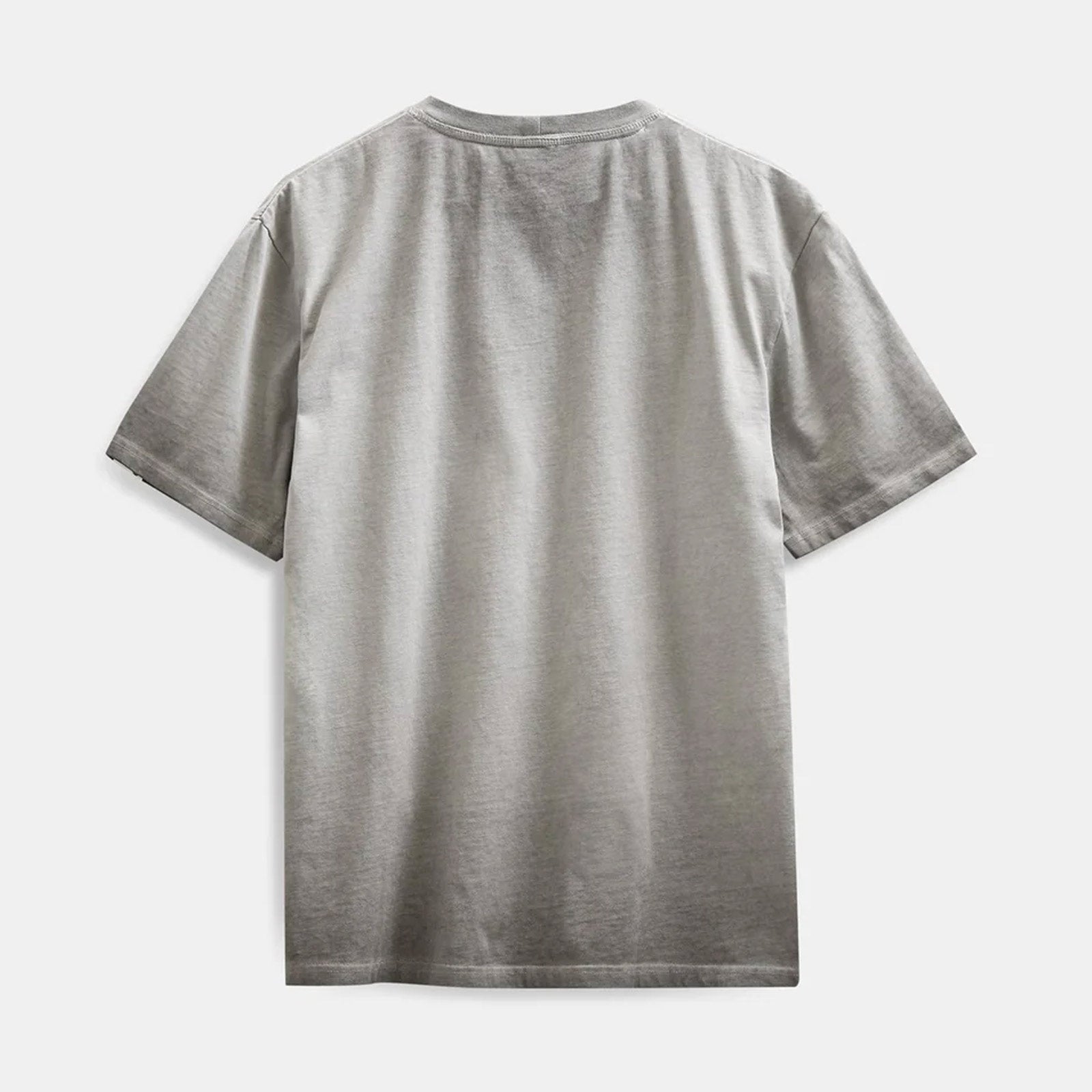 Akvillads Washed Tee caviar