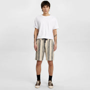 Akjan Structure Shorts 9503 tofu