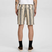Akjan Structure Shorts 9503 tofu
