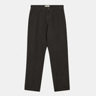 Akjan Twill Pant granite grey Anerkjendt