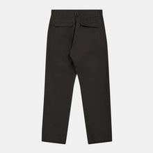 Akjan Twill Pant granite grey Anerkjendt