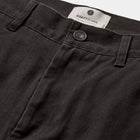 Akjan Twill Pant granite grey Anerkjendt