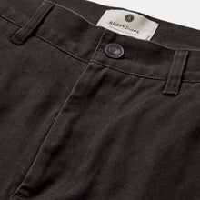 Akjan Twill Pant granite grey Anerkjendt