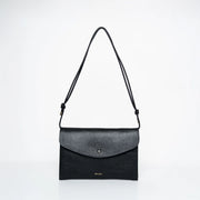 Cute Clutch Nappa black