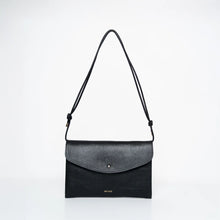 Cute Clutch Nappa black