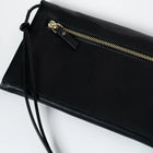 Cute Clutch Nappa black