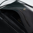 Cute Clutch Nappa black