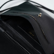 Cute Clutch Nappa black