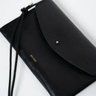 Cute Clutch Nappa black