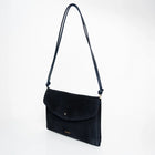 Cute Clutch Stark dark navy
