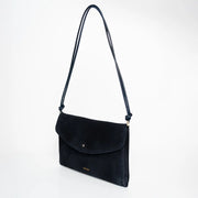 Cute Clutch Stark dark navy