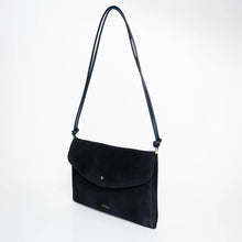 Cute Clutch Stark dark navy