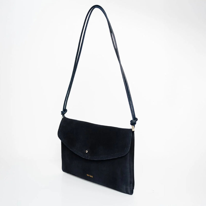 Cute Clutch Stark dark navy