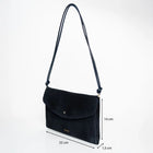 Cute Clutch Stark dark navy