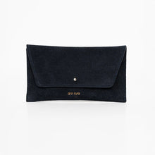 Cute Clutch Stark dark navy