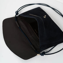 Cute Clutch Stark dark navy