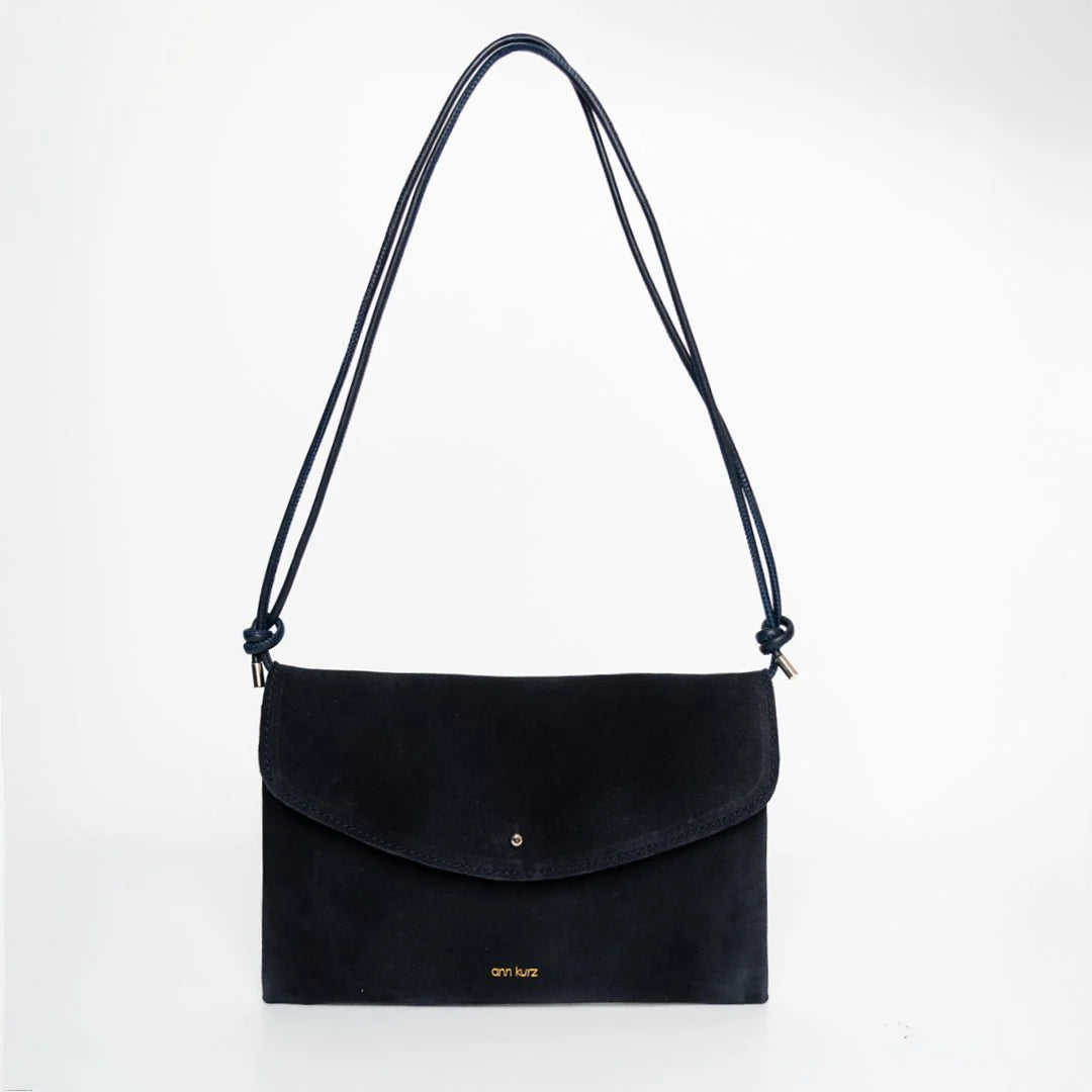 Cute Clutch Stark dark navy