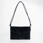 Cute Clutch Stark dark navy
