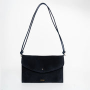 Cute Clutch Stark dark navy