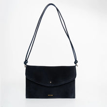 Cute Clutch Stark dark navy