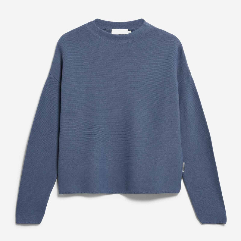 Merinaa Links Links Jumper dusty moon