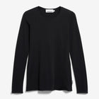 Einiaara Soft Longsleeve black