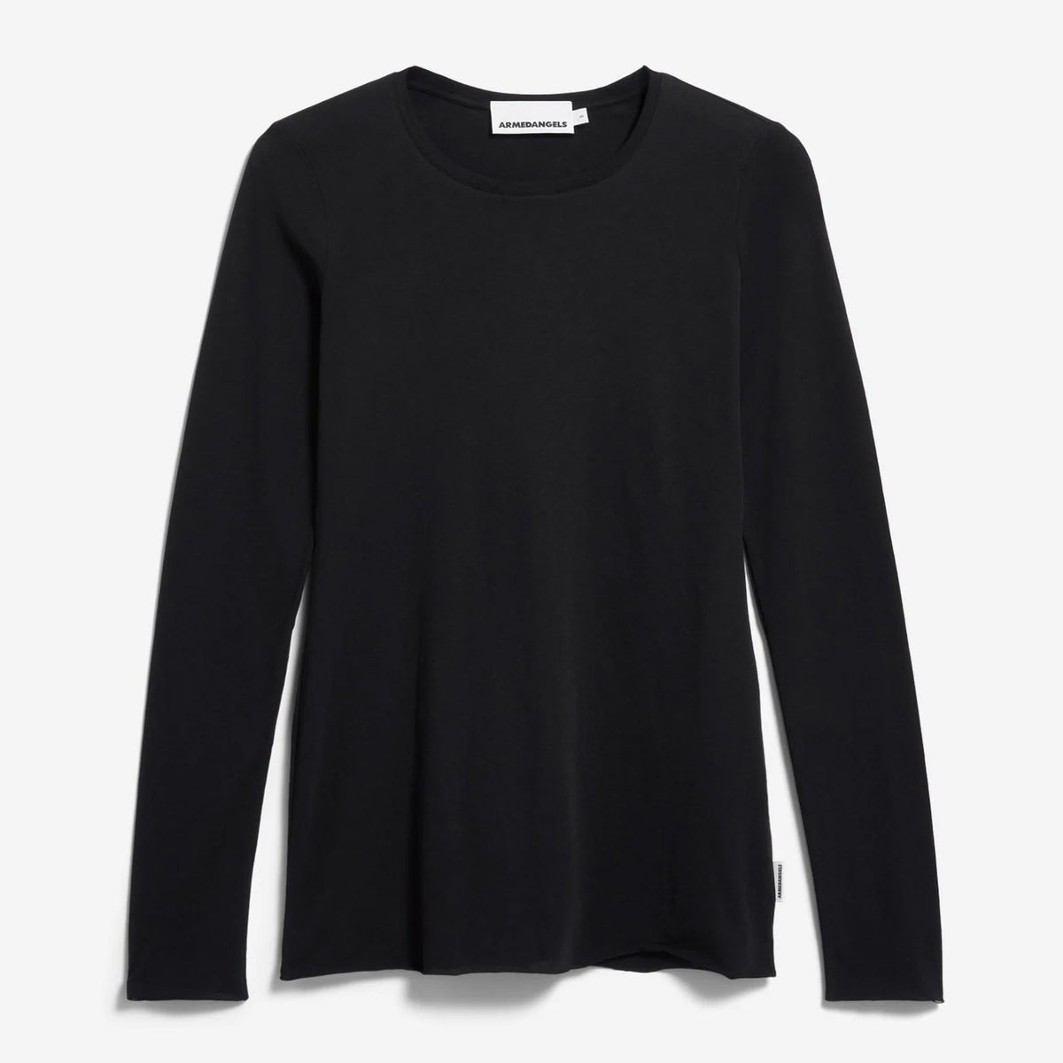 Einiaara Soft Longsleeve black