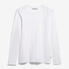 Einiaara Soft Longsleeve off white
