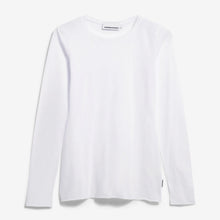 Einiaara Soft Longsleeve off white
