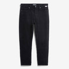 Maakx Corduroy Pants black