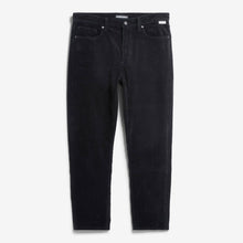 Maakx Corduroy Pants black