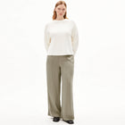 Merinaa Links Links Jumper light oatmilk Armedangels