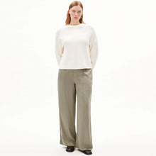 Merinaa Links Links Jumper light oatmilk Armedangels