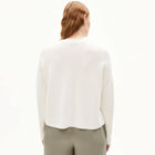 Merinaa Links Links Jumper light oatmilk Armedangels