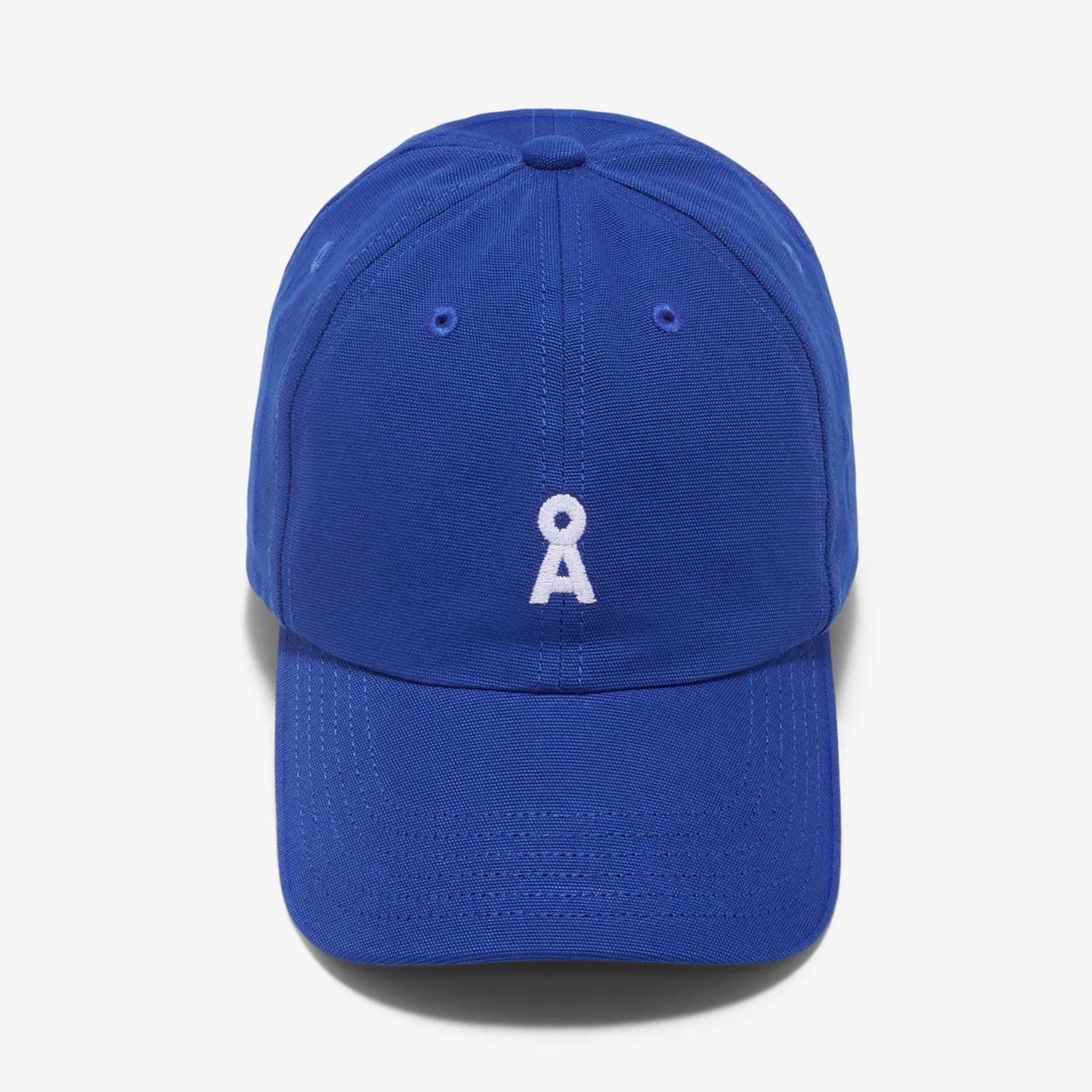 Yenaas Bold Cap dynamo blue Armedangels
