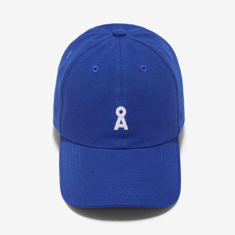 Yenaas Bold Cap dynamo blue Armedangels