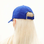 Yenaas Bold Cap dynamo blue Armedangels