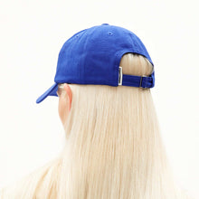 Yenaas Bold Cap dynamo blue Armedangels