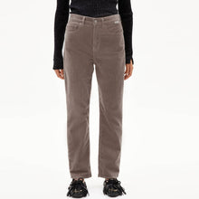 Aaikala Corduroy Pants walnut cream Armedangels