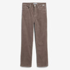 Aaikala Corduroy Pants walnut cream Armedangels
