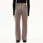 Aaikala Corduroy Pants walnut cream Armedangels