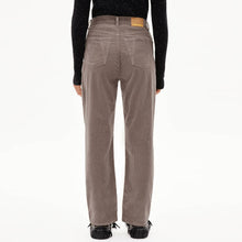 Aaikala Corduroy Pants walnut cream Armedangels