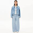 Aalthea Barrel Jeans barrea Armedangels
