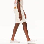 Aarvo Denim Short undyed Armedangels