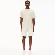 Aarvo Denim Short undyed Armedangels