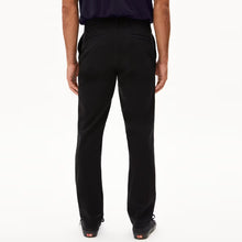 Aaster Regular Fit Chino black