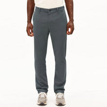 Aaster Regular Fit Chino space steel